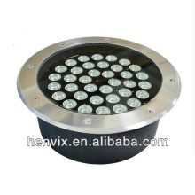 RGB LED Outdoor Underground Lighting